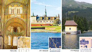 발로 찾은 거장 100명의 숨결, 독자들이 반했다