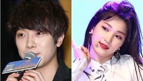 열애 인정→결혼 발표→임신…최민환♥율희, ‘8개월 초스피드 연애史’