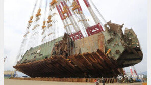 ‘세월호 바로 세우기’ 해야 하는 이유?…“미수습자 5명 수색·사고 원인 규명”