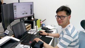 [스타트업-ing] "VR의 미래, 스토리텔링에 달렸다" 다이브코어 이지훈 대표