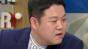 ‘라디오스타’ 이휘재, 김구라 ‘썸’ 폭로…김구라 “그날은 뭐…만났어”