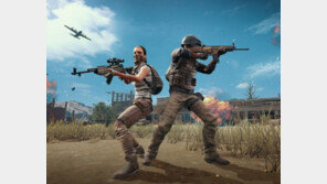 배틀그라운드(배그), 10일 라이브 서버 점검…11시~14시 진행 