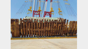 ‘유민아빠’ 김영오 “세월호, 4년 지나서야 바로 서…침몰 증거 찾아낼 수 있을지 걱정 ”