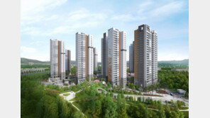 5월 분양하는 5가구 중 1가구 ‘더샵·푸르지오·자이’