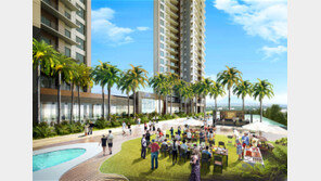 [화제의 분양현장]미세먼지 걱정없는 필리핀의 고급 주거단지 