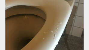 “조준 잘 못해서…” 소변 때문에 덜미 잡힌 운없는 빈집털이범