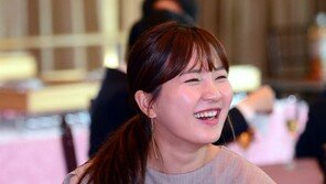 ‘공식은퇴’ 박승희 “새로운 삶에 대한 설렘 크다”