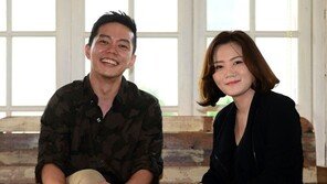 [이해리의 듀얼인터뷰] ‘레슬러’ 감독과 제작자 “친남매 같죠?”