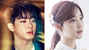 [연예 뉴스 스테이션] FT아일랜드 최민환·율희, 10월 결혼