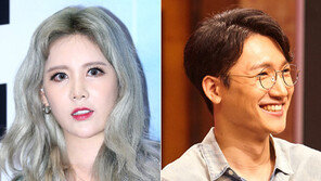 [연예 뉴스 스테이션] ‘하트시그널1’ 큐리·장천 또 열애설