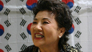 [연예 뉴스 스테이션] ‘홍콩아가씨’ 원로가수 금사향 별세