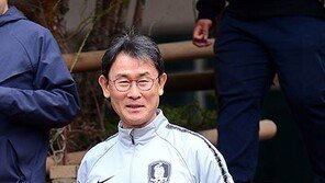 [The Cup Of Life, 나의 월드컵] ⑦ 윤덕여 여자대표팀 감독 “이탈리아월드컵 때는 우물 안 개구리”