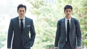 [스타일리포트①] “품격을 원하면 장동건처럼…젊게 보이려면 박형식처럼”