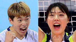 프로스포츠 최고연봉 총정리, 배구는 어디까지 왔나