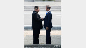 싱가포르서 북미회담…靑 “남북 핫라인 통화 조만간 이뤄질 것”
