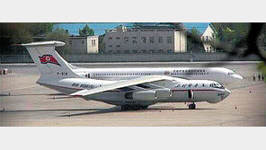 ‘김정은 전용기’ 싱가포르 한번에 갈순 있지만…