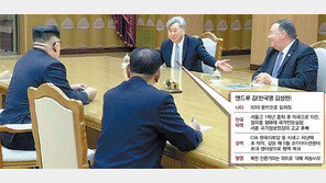 ‘백발의 한국계 007’ 수차례 방북… 억류자 석방 키맨 활약