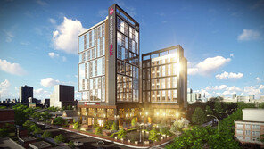 [화제의 분양현장]전주 한옥마을 배후수요 둔 국내 첫 분양형 호텔 