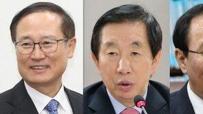 홍영표·김성태·노회찬 3당 원내대표, ‘노동운동’ 공감대로 협치 이룰까?