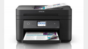 [뉴스줌인] 안료 잉크 프린터의 특징? ppm과 ipm의 차이점은?