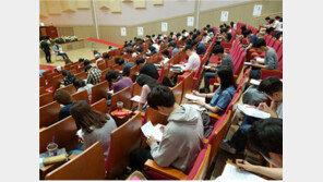 한국조사기자협회, ‘제6회 대한민국 신문논술대회’ 개최