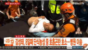 황교익, 김성태 맹비난 “이때까지의 모든 숭고한 단식 조롱”