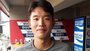 “다시 시작해야죠” 두산 현도훈의 완생으로 가는 길