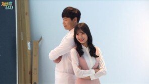 최현석 셰프 ‘미모의 딸’ 최연수, ‘프로듀스48’ 참가…슈퍼모델급?