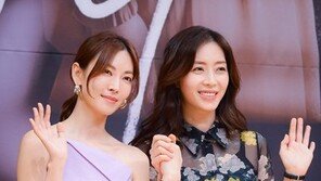 송윤아, 이번에도 ‘워맨스’로 안방 공략