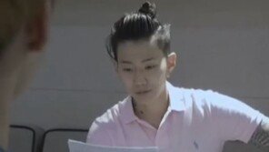 [영상]“좋아하는 교포 래퍼 있어?” 박재범-김하온 ‘하이어뮤직’ 면접 ‘大폭소’