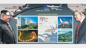 美 “北 CVID땐 금융제재 풀고 대북투자”