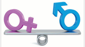 [토요기획]어릴적 모자라던 여자 짝꿍, 커서 보니 남녀 짝이 얼추 맞네