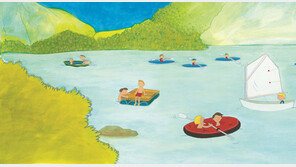 [그림책 한조각]배 여행