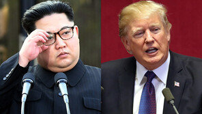 김정은-트럼프도 ‘판문점’ 동의… 백악관 반대로 ‘싱가포르’ 선회