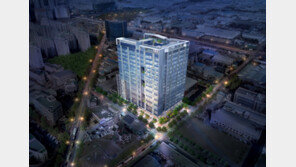 직지스마트타워, 다양한 입주자 혜택 제공