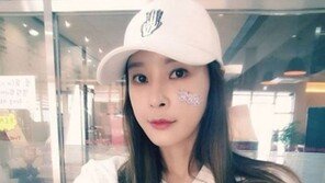 미나 동생 니키타 “의료사고에 자살시도…한예슬 대단하고 부러워”