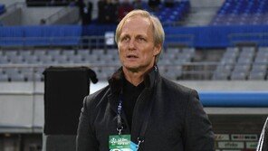 [단독] 안데르센 전 北감독, 인천 사령탑 부임 유력