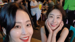 신아영 “소진, 맨얼굴이 이렇게 예쁜 사람 처음 봐”