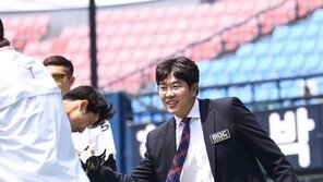 [빅마우스] 정민철 해설위원 “강연하고 계시네요” 外