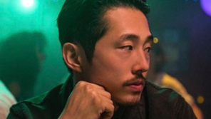 스티븐연, 욱일기 이어 사과문도 논란…“17일 칸 기자회견 참석”