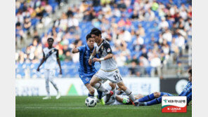 부상과 퇴장에 계획 흐트러진 울산 현대