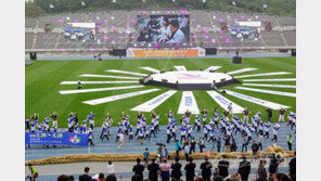 [스포츠 7330] 1800만 동호인들의 축제…전국생활체육대축전 폐막