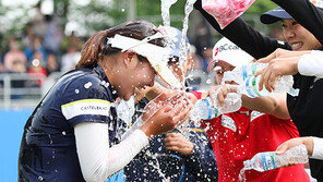 “기회는 분명 오리라” 첫 승 만든 인주연의 믿음