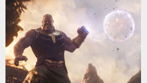 ‘어벤져스3’, 개봉 19일 만에 1000만 클럽