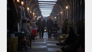 ‘공작’은 ‘흑금성 영화’라는 사실 감추기 위해 지은 제목