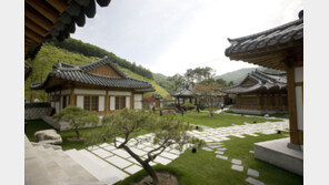 궁중 한식당 정선 ‘운암정’ 개장 9년 만에 영업중단