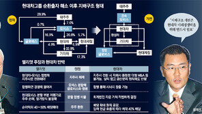 “단기수익 빼먹기는 안 통해” 현대차, 엘리엇에 단호 대응