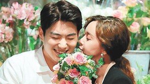 5월은 ‘장미의 계절’… “생화로 사랑을 전하세요”