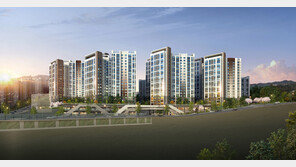 북아현뉴타운 ‘힐스테이트 신촌’ 1226채