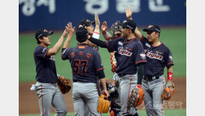 ‘5월 월간승률 1위’ 한화 반전?·선발진과 클러치능력을 보라